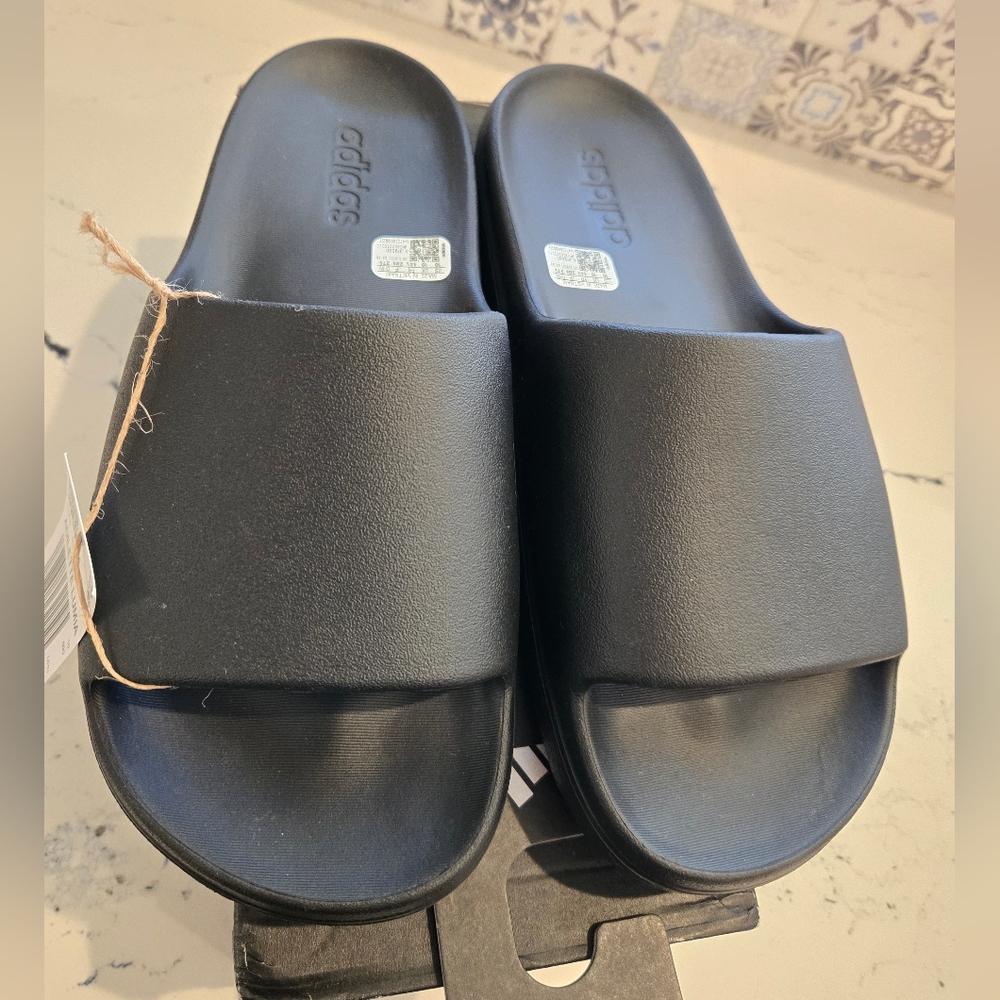 Adidas Adilette Lumia Slides